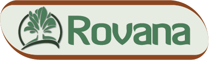 Rovana Logo